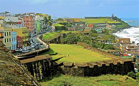 7 Reasons To Visit Puerto Rico With Kids Huffpost