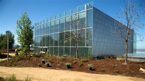 Facebooks New Frank Gehry Designed Leed Certified Headquarters Boasts
