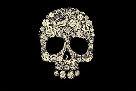Skull Wallpaper 3d ·① Wallpapertag