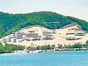 Live channels from all around the world. Ormanlık alana ikinci otel dikiliyor
