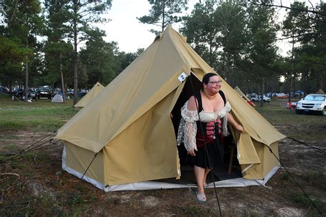 Glamping At The Texas Renaissance Festival Is Not For Free Download Nude Photo Gallery