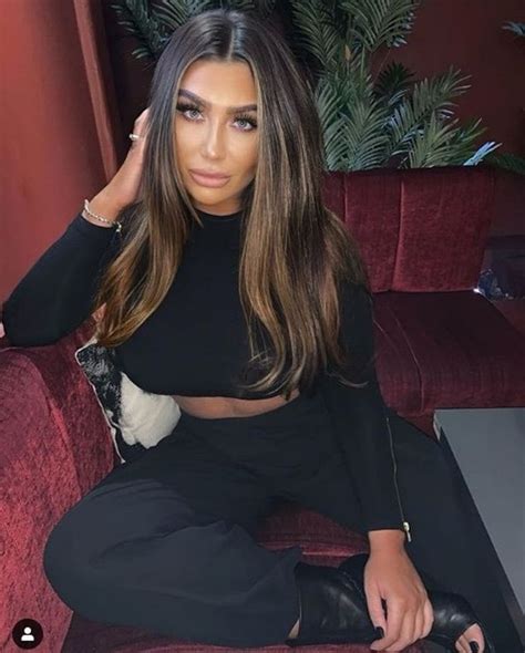 Lauren goodger was born on september 19, 1986 in hackney, london, england as lauren rose goodger. Lauren Goodger feels 'unfairly targeted' by the BBC over ...