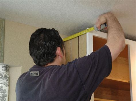 Learn how to install crown molding on cabinets easily and safely for a polished look. Install Crown Molding on Kitchen Cabinets | how-tos | DIY