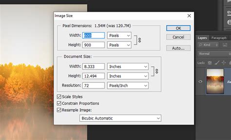 Learn The Basics Of Image Resizing In Adobe Photoshop Including How To My Xxx Hot Girl