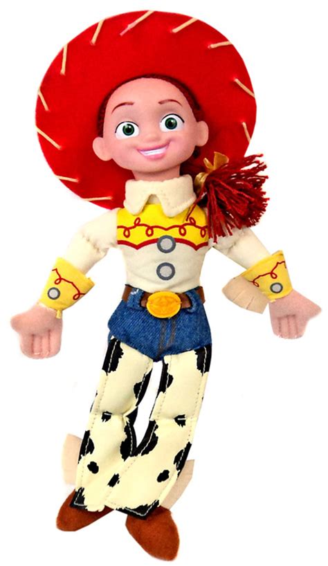 Disney Toy Story Jessie 10 Plush Doll Toywiz