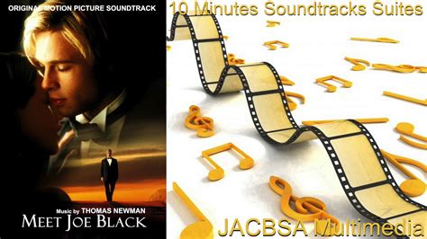 Meet Joe Black Soundtrack Album Lessluda