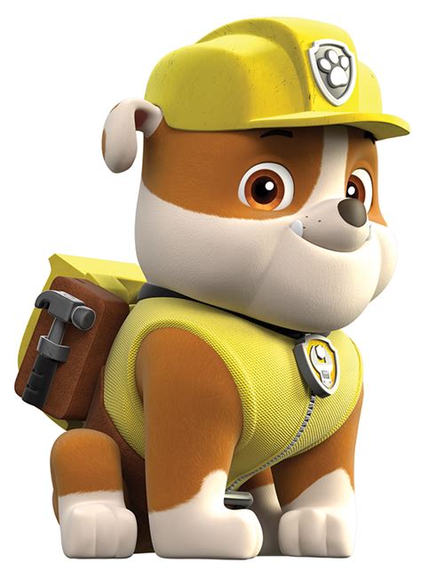 patrulha canina png imagens png in 2020 paw patrol clipart rubble images porn sex picture
