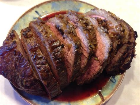 Perfect Rump Roast Recipe Genius Kitchen