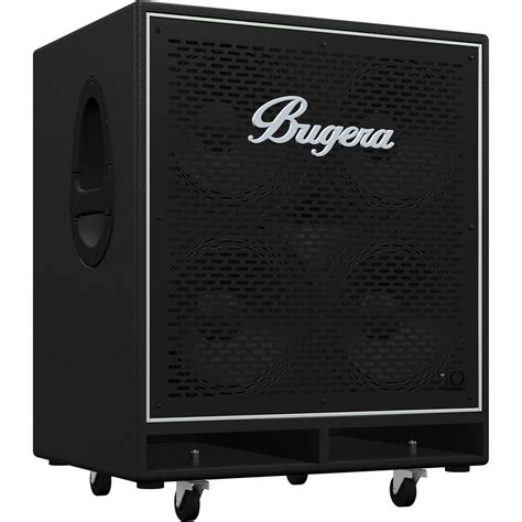 Bugera Bn410ts 4x10 1000w Bass Cabinet Bn410ts Bandh Photo Video