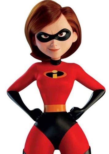 Find An Actor To Play Helen Parr In The Incredibles Live Action On Mycast