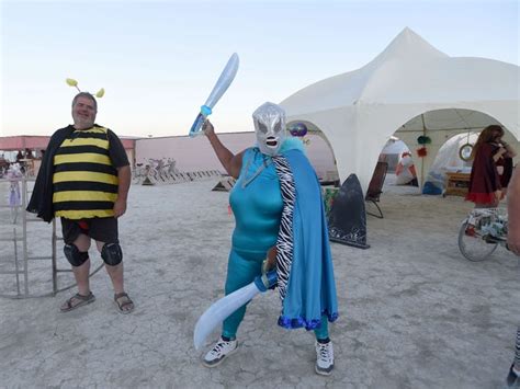 Metoo At Burning Man Consent At Nevadas Fastest Party