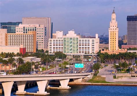 Miami Top Rated Tourist Attractions Miami Design Agenda