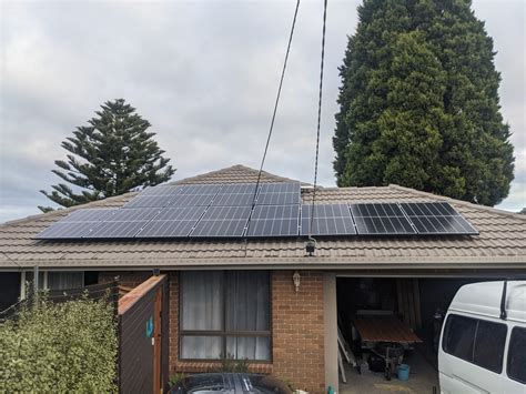 Solaredge Solar Panels Review