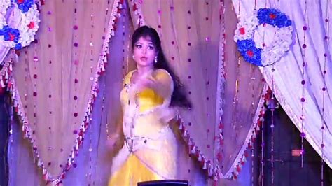বয বডর চরম নচ New Bhojpuri hot dance YouTube