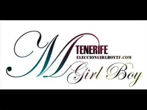 Entrevista Miss Girl Y Mister Boy Tenerife 2009 En Radio Union Tenerife