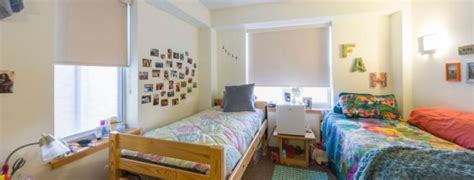 The Ultimate Ranking Of Dorms At Providence College Society19