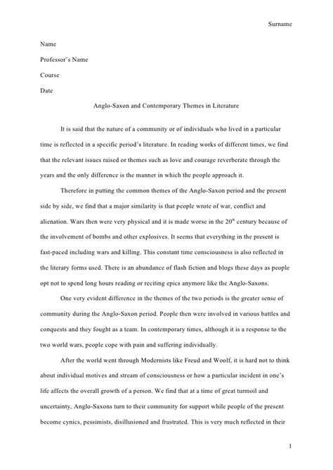 perfectessaynet essay sample   style