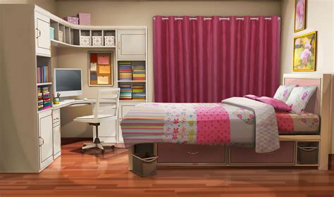 Anime Wallpaper For Bedroom Aesthetic Anime Bedroom Wallpapers