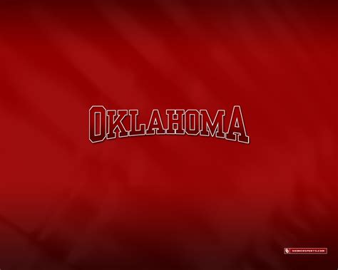 Free Download 1280x1024 Oklahoma Sooners Wallpaper Download 1280x1024