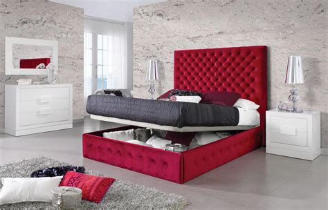 Stylish Quality Designer Master Bedroom Furniture With
