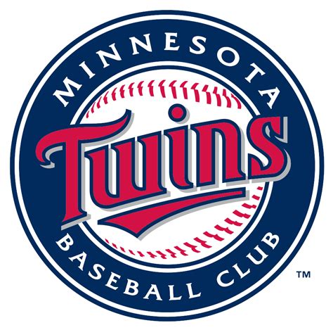 Minnesota Twins Logopng Transparente Png Stickpng