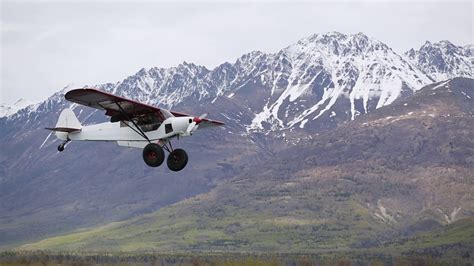 Beringer Alaska Landing Gear Now In Stock At Airframes Youtube