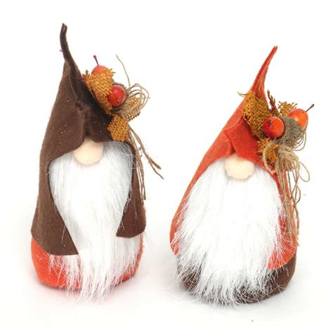 Handmade Gnomes B53