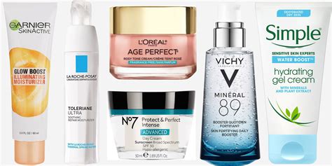 Selecting The Best Face Creams For Your Skin Buzztowns