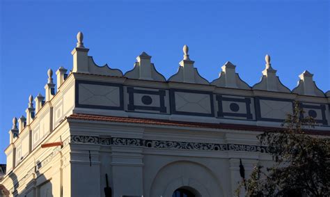 Maybe you would like to learn more about one of these? Zamość, starówka - rynki miast - Polskie Krajobrazy