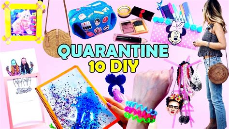Get 41 Quarantine Diy Craft Ideas