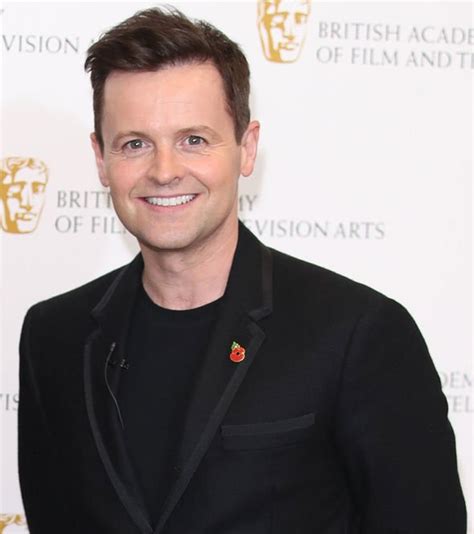 Ant and dec have been mainstays on british telly for decades, featuring on byker grove and top of the pops back in the 90s and presenting the likes of britain's got talent with that illustrious pop culture career in mind, here's a quick look at what ant and dec are worth after all that time in the spotlight. Declan Donnelly: Net worth - Ant and Dec I'm a Celebrity ...