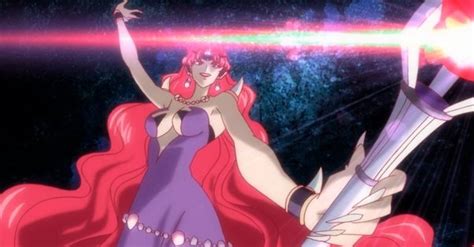 How Did Sailor Moon Defeat Queen Beryl Quora