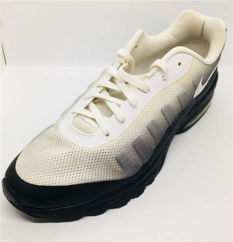 Size 13 Nike Air Max Invigor Print White Cool Grey For Sale Online Ebay