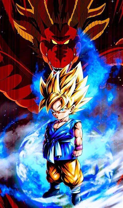 Maybe you would like to learn more about one of these? Wallpapers Dragon Ball Z Fondos De Pantalla Hd Celular Personajes De Dragon Ball Personajes De ...