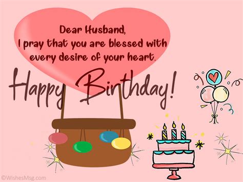 100 Birthday Wishes For Husband Happy Birthday Husband Sg Web