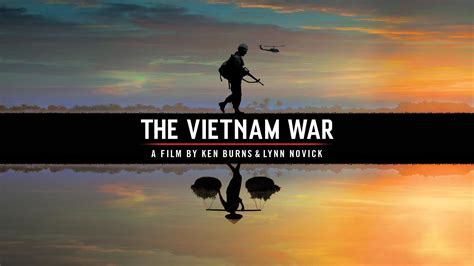 Qanda With Filmmakers Ken Burns And Lynn Novick Of The Vietnam War