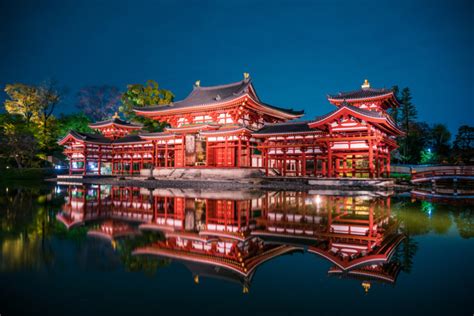 Byodoin Temple Review Info And Tips Travel Caffeine