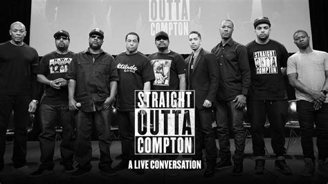 Straight Outta Compton Pics Movie Collection Straight Outta Compton