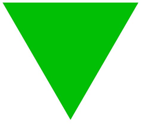 Filegreen Trianglesvg Wikipedia