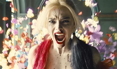 Who Plays Harley Quinn In Suicide Squad 2 The Us Sun