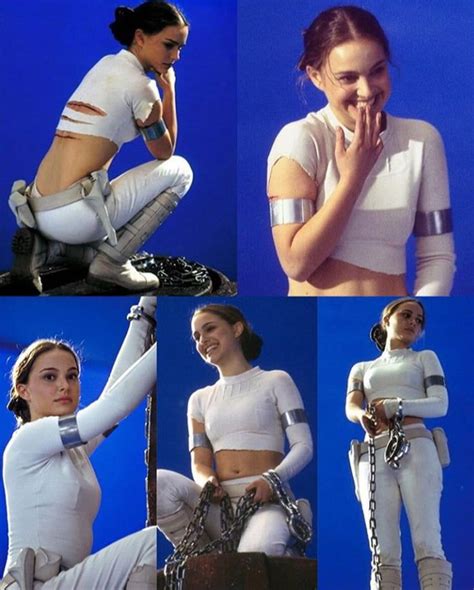 Padme Amidala Star Wars Star Wars Sexy Star Wars Outfits Star Wars Women