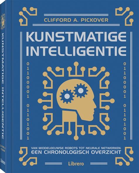 Kunstmatige Intelligentie Librero B V
