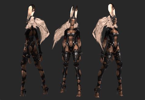 Viera As The Next New Race~ Show Your Support Page 3