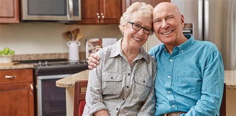 Elderly Independent Living How To Plan For Retirement