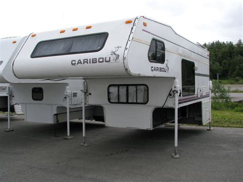 1997 Caribou Camper Flickr Photo Sharing