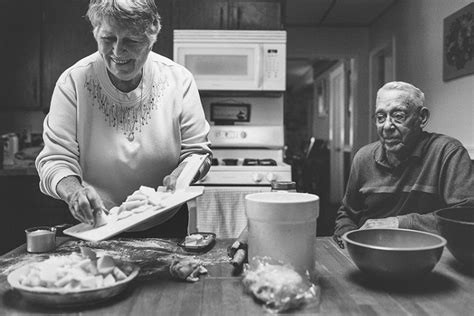 photos of couples married 50 years and more capture the beauty of