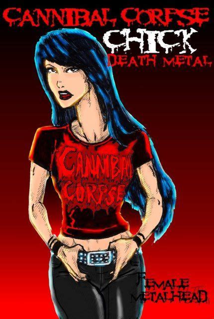 Heavy Metal Chicks Special Our Tribute To The Chicks Of Metal Metal