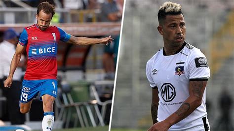 El volante chileno leonardo valencia fue el encargado de igualar el partido entre colo colo y la universidad católica. Hoy vuelve la Copa Chile: Revisa las formaciones que ...