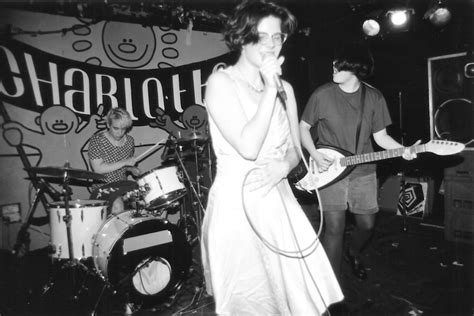 Riot Grrrl Subcultures And Sociology