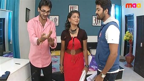 Sasirekha Parinayam Watch Episode 44 Abhi To Meet His Dream Girl On